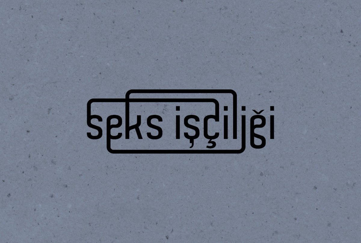 2 Haziran Uluslararası Seks İşçileri Günü! 

Hilal Karul'un yazısı.

feministbellek.org/seks-isciligi/