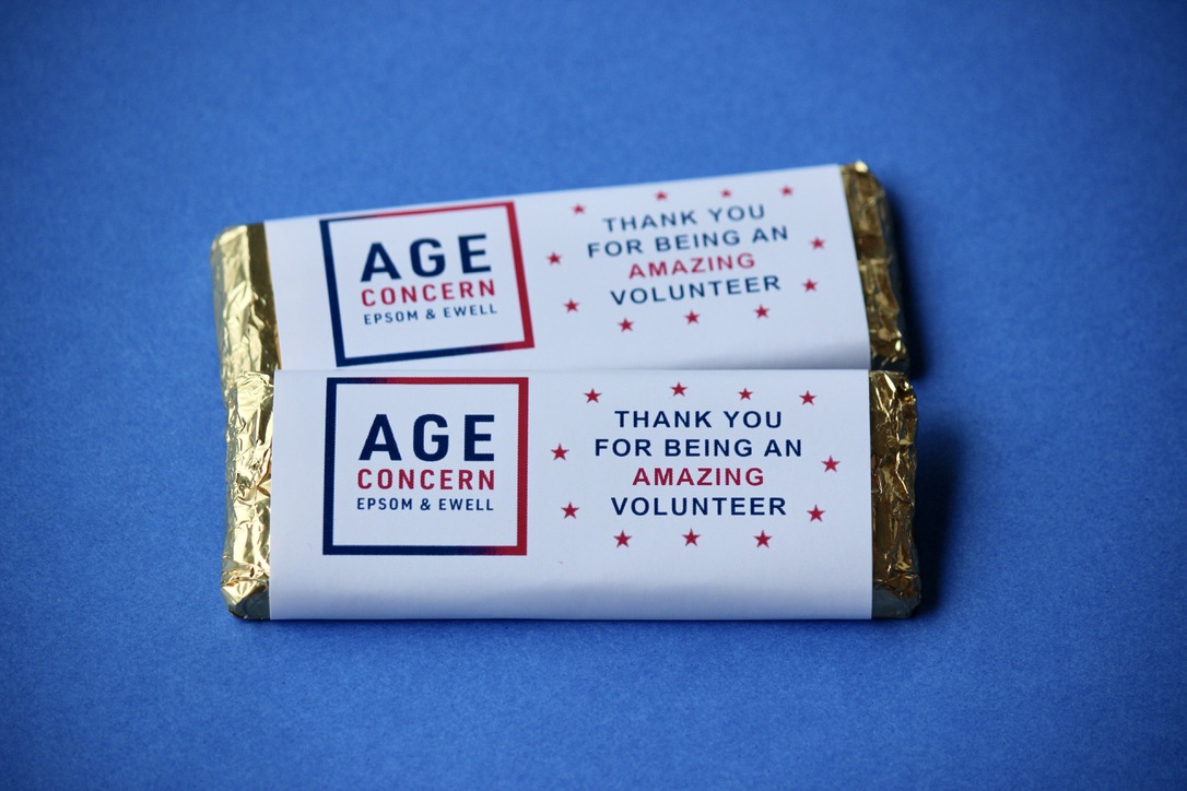 Did you know that it's National Volunteer Week?

The perfect opportunity for organisations to acknowledge &amp; thank their volunteers &amp; to inspire others to get involved in volunteering.

So show your appreciation to volunteers this &amp; every week. Perhaps become a volunteer yourself!