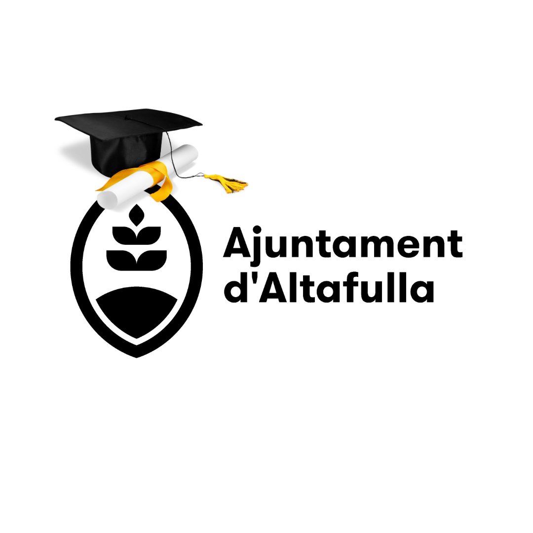 Ajuntament d'Altafulla (@ajaltafulla) on Twitter photo 🎓📚 Ja està oberta la convocatòria 2025 dels #PremisMariaBaldó de Recerca al Batxillerat!
📅 Presenta la teva sol·licitud fins al 6 de junya través de la seu electrònica de l’Ajuntament d’Altafulla.
altafulla.cat/noticies/l-aju…
#Altafulla <a href="/insaltafulla/">Institut d'Altafulla</a>
#PremisAltafulla 🎓📚 Ja està oberta la convocatòria 2025 dels #PremisMariaBaldó de Recerca al Batxillerat!
📅 Presenta la teva sol·licitud fins al 6 de junya través de la seu electrònica de l’Ajuntament d’Altafulla.
altafulla.cat/noticies/l-aju…
#Altafulla <a href="/insaltafulla/">Institut d'Altafulla</a>
#PremisAltafulla