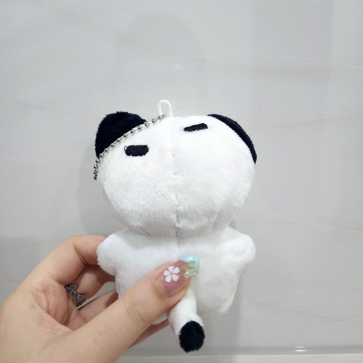 Good news : Jaerangi is here 
Bad news : He's deformed 
💔