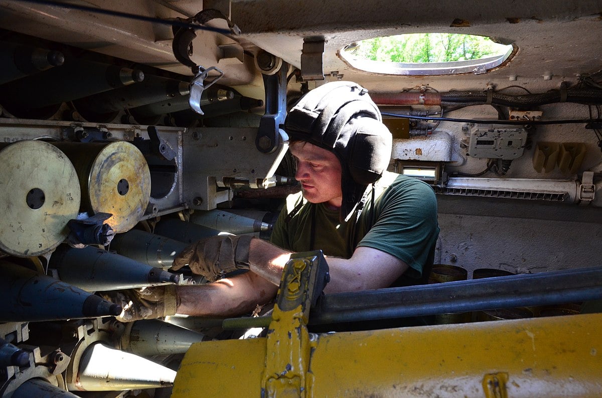 Russia Accuses #Serbia of Supplying #Ammunition to #Ukraine -- technology.org/2025/06/02/rus… #military #UkraineWar #StandWithUkraine #UkraineRussiaWar