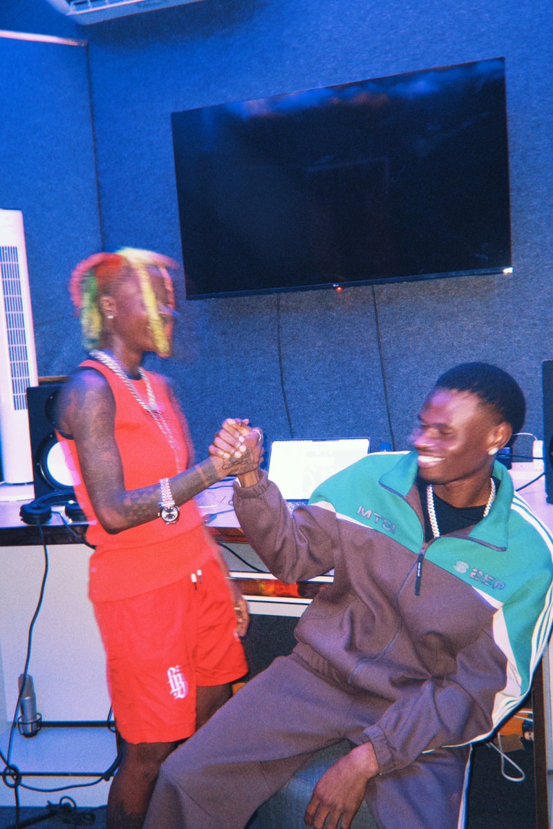 This 1.5M naira hair looks great on me