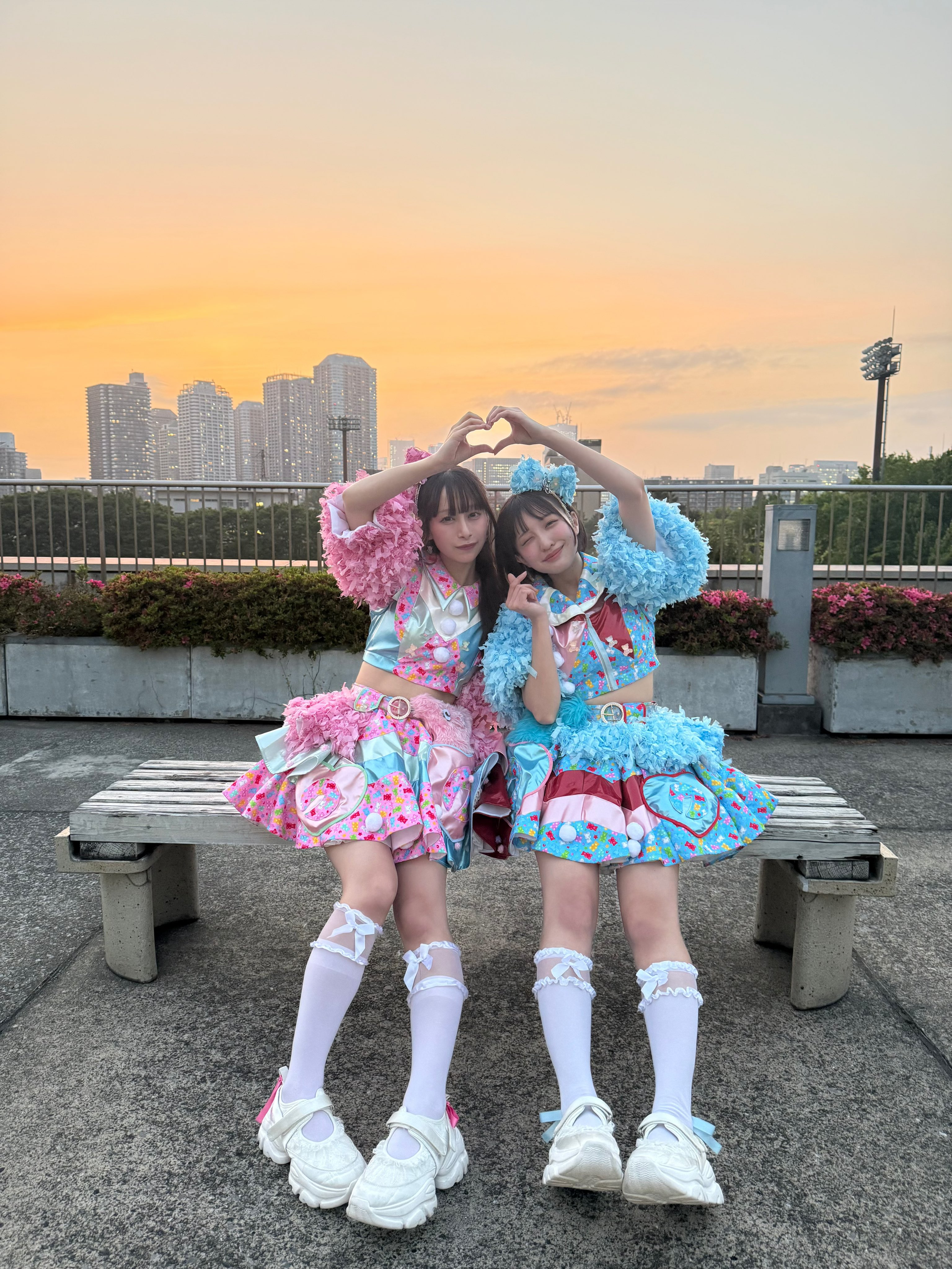 2025年新作入荷 🎵早桜ニコ❕˻˳˯ₑᶫᵒᵛᵉ【クマリデパート】 X / (@qumali_sao) アイドル