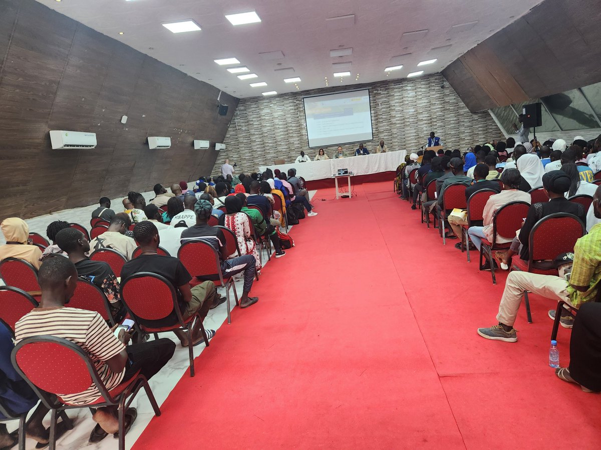 Sembrando una migración más segura: senegaleses formados para trabajar en el campo español
swissinfo.ch/spa/sembrando-… #Migración #migration