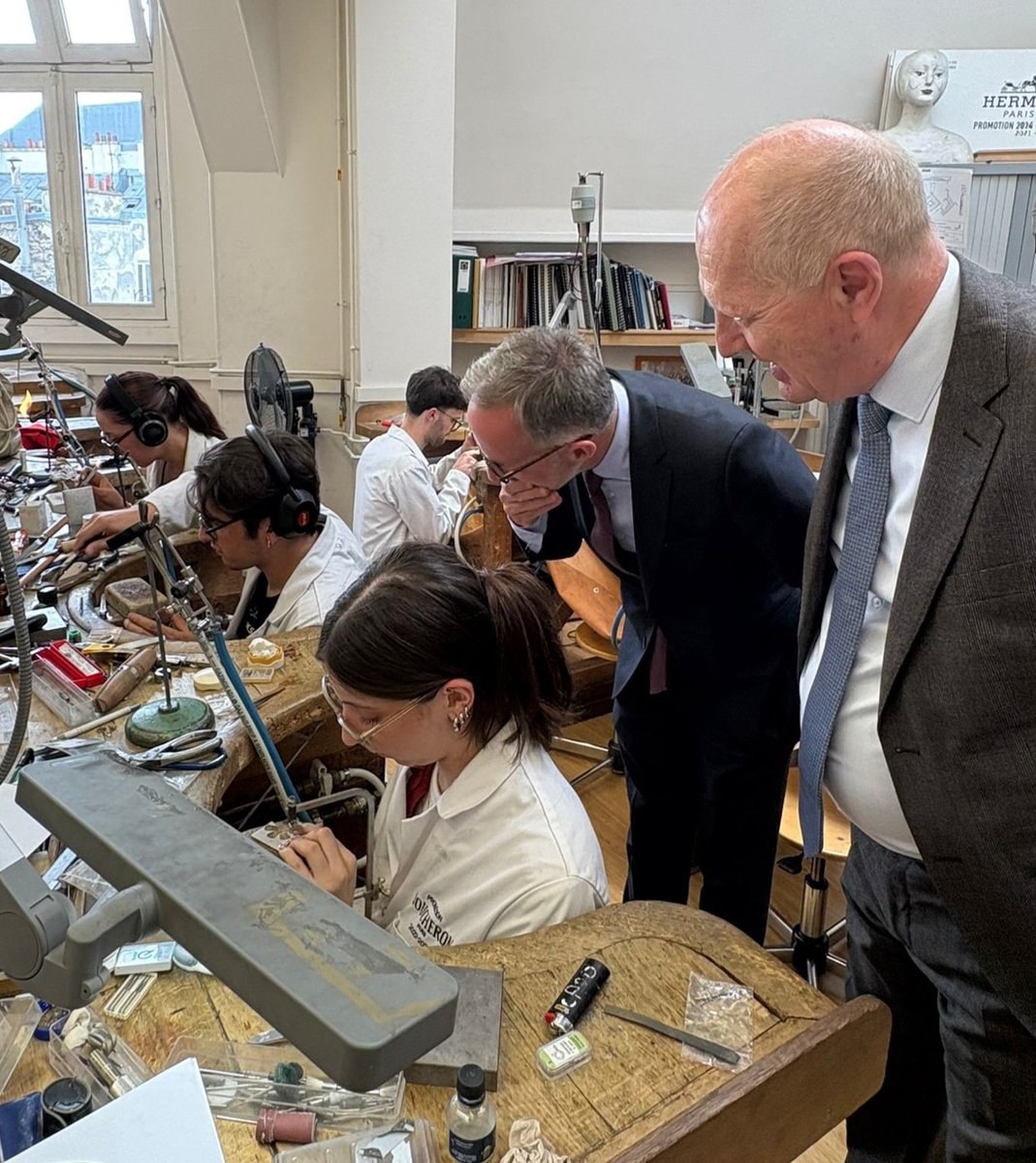 Emmanuel Grégoire tweet media