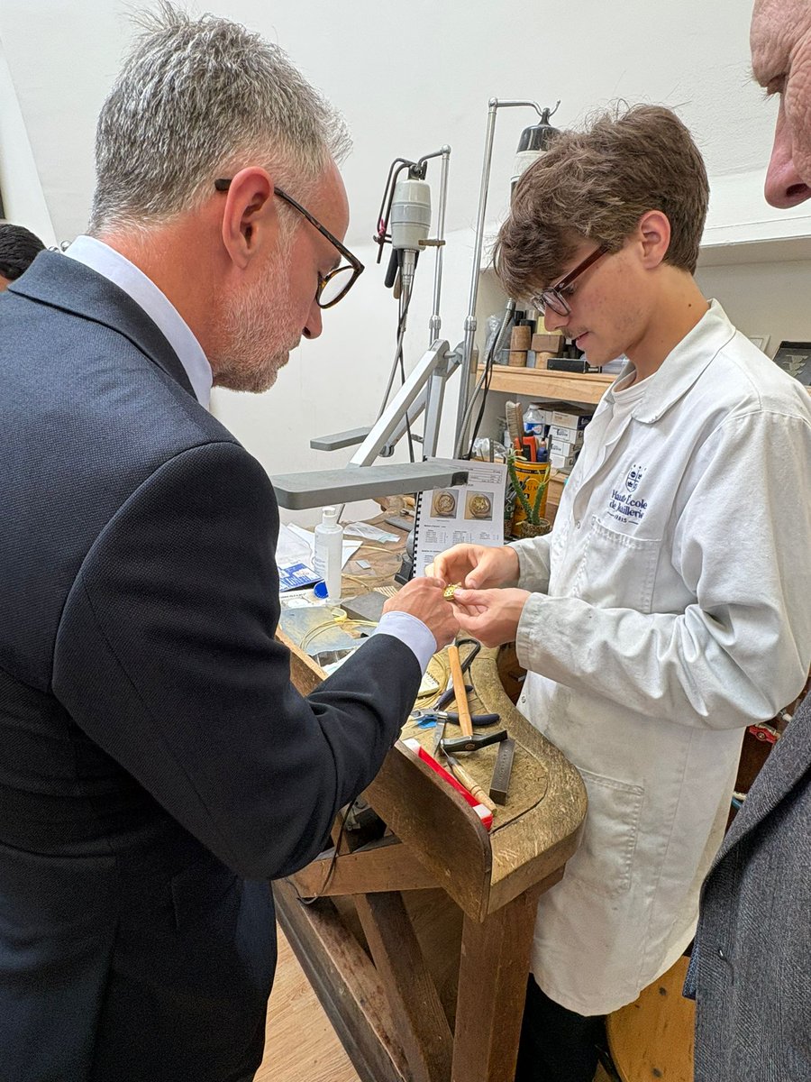 Emmanuel Grégoire tweet media