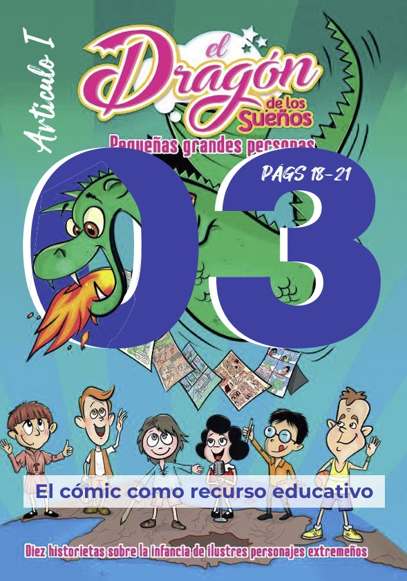 exTreBeO Cómic tweet media