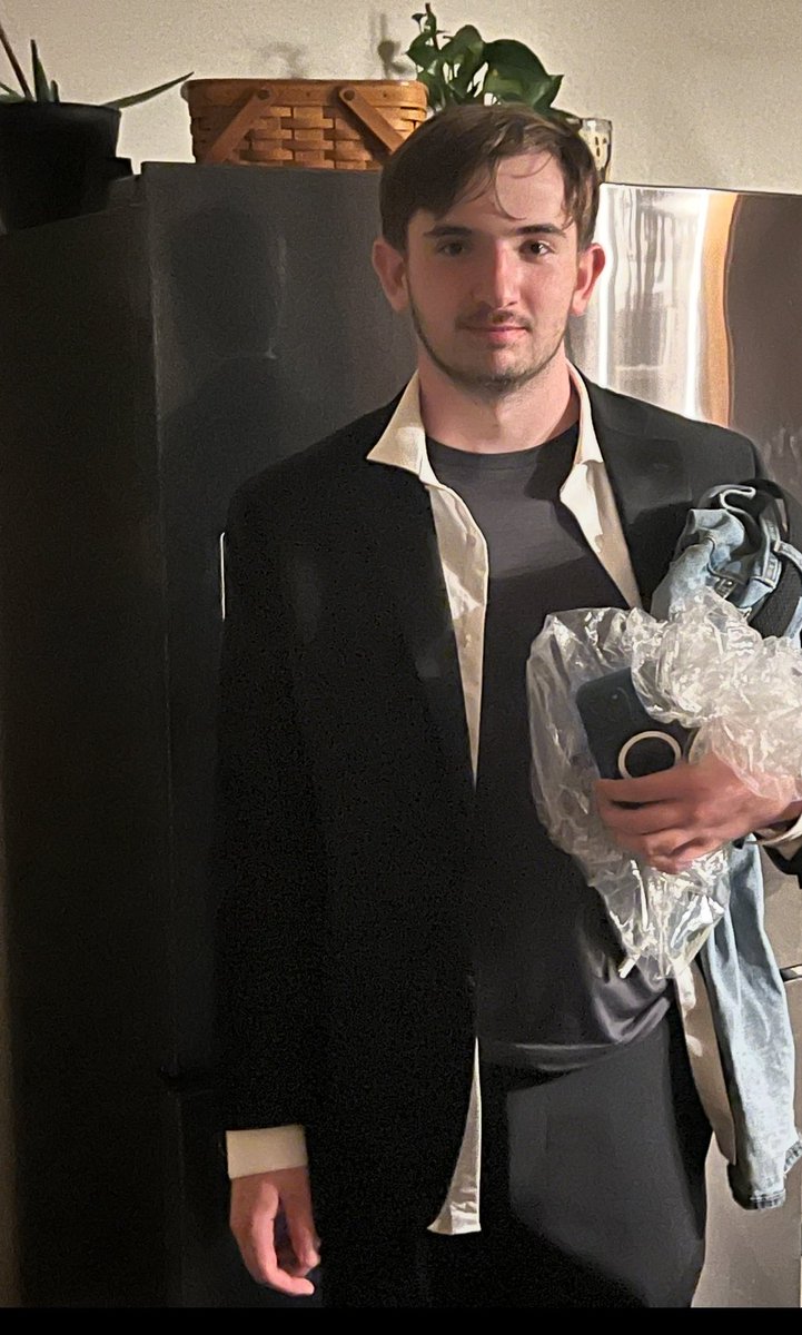 Junior year is wrap…. 🤍