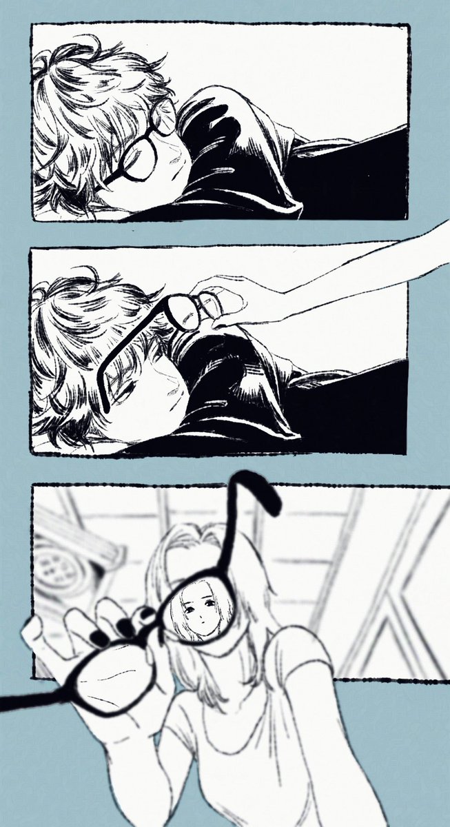 しましましま💮 (@sbpt0503) on Twitter photo 