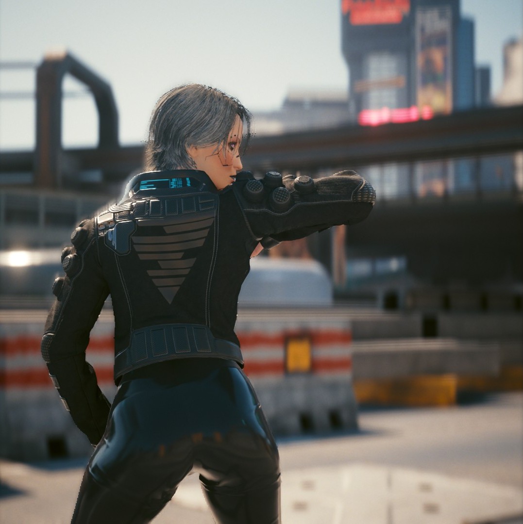 (P.S)Casual_VPhoto tweet media