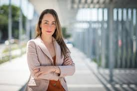 MEET NEW MEMBER: PATRICIA RENJIFO PARTNER AT LEADING INTERNATIONAL LAW FIRM ECIJA COLOMBIA
womens-law-network.com/meet-new-membe…