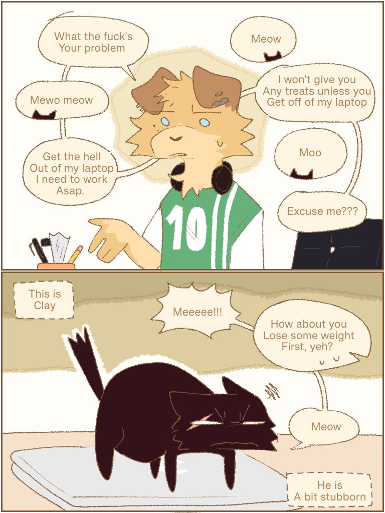 Ember_kins's tweet image. Clay