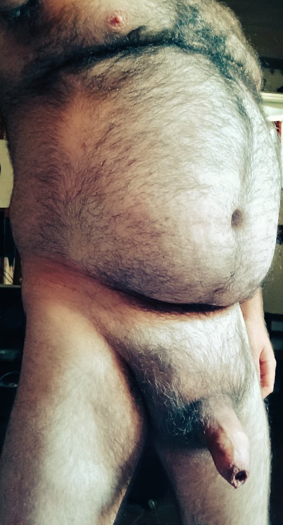 #orso #pelo #cazzo