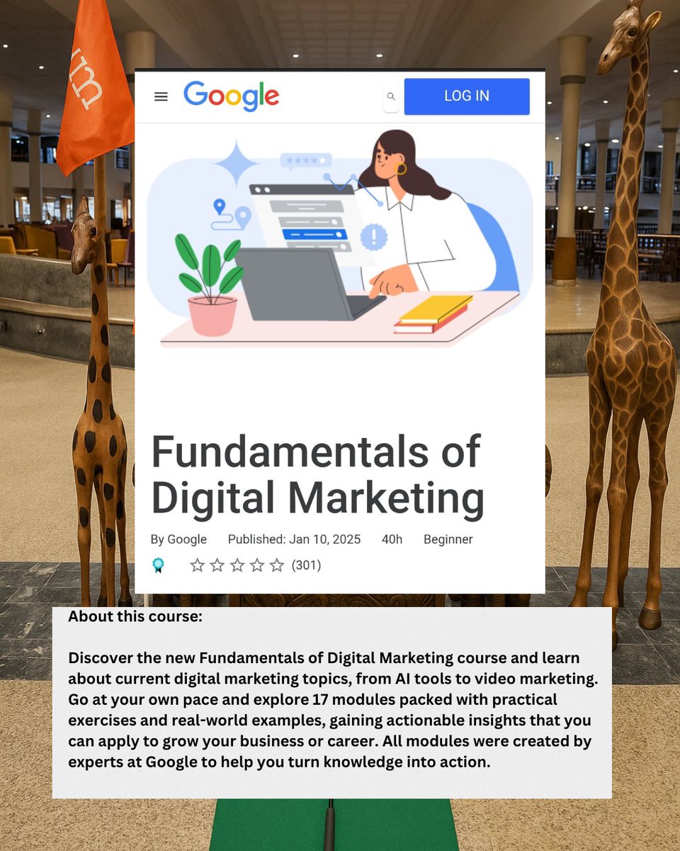 Jennifer_Chider's tweet image. I’ve compiled a full list of 10 beginner-friendly non-coding tech skills and courses to help you get started.

And the best part? You can learn all of them for free even if you’re just starting out, still in university, or switching careers

⏳Comment “LINK” to get the full info