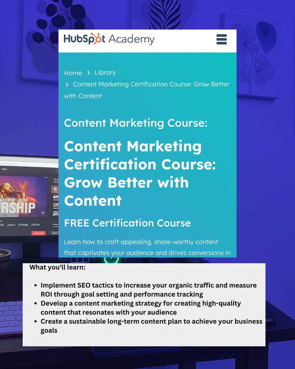 Jennifer_Chider's tweet image. I’ve compiled a full list of 10 beginner-friendly non-coding tech skills and courses to help you get started.

And the best part? You can learn all of them for free even if you’re just starting out, still in university, or switching careers

⏳Comment “LINK” to get the full info