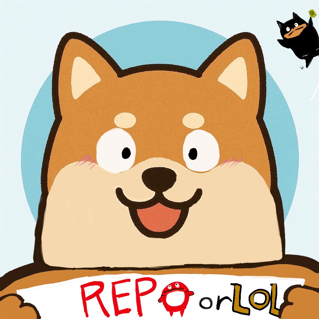 kuroooshibaa's tweet photo. 22:00〜00:00予定でクロシバとゲーム配信します
REPOorLOL募集！多い方でやりたいと思ってます！
茶柴の配信でやりまーす！
#LOL #lol募集 #エンジョイ　 #twitch #REPO #レポ募 https://t.co/dVwB3PV9ak