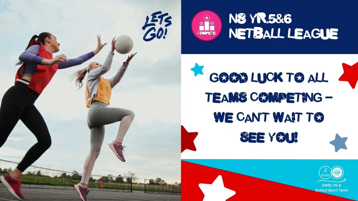 North Solihull Sport tweet media