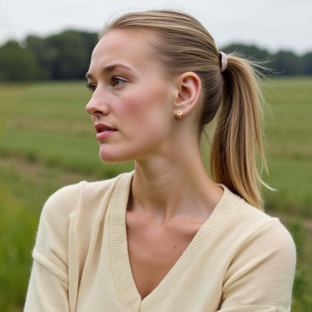 FreshFleeces's tweet photo. Lightweight, playful, and full of personality — our Wee Sheep jewellery is the perfect finishing touch for your sunshine wardrobe.

👉 https://t.co/qbXHoQzMb3

#FreshFleeces #WeeSheepJewellery #SheepJewellery #MadeInIreland #AnimalInspiredJewellery  #CountrysideStyle https://t.co/x2jDjuidBs