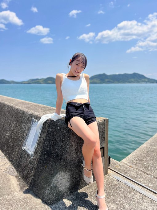 Twitterのコスプレ画像17