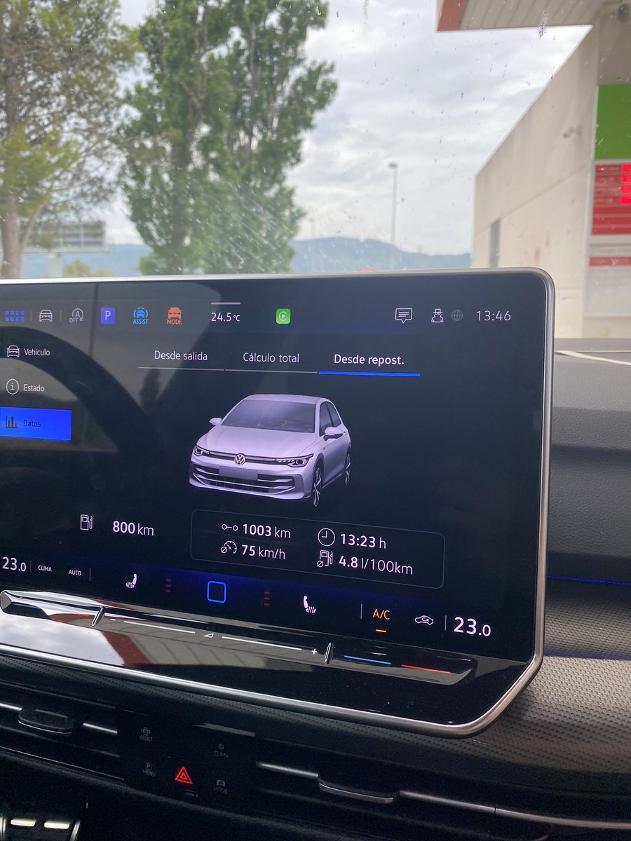 David Moreno 🏎️ tweet media