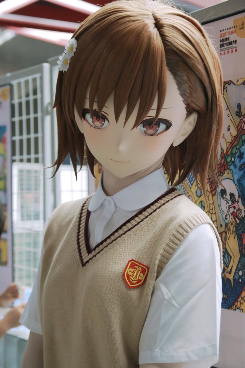 #御坂美琴