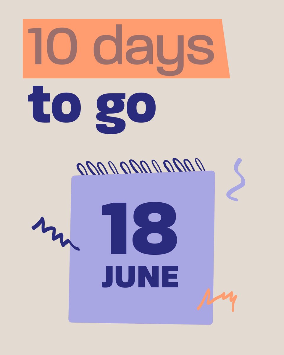 It's decision time.

Your island. Your vote.

#Election2025