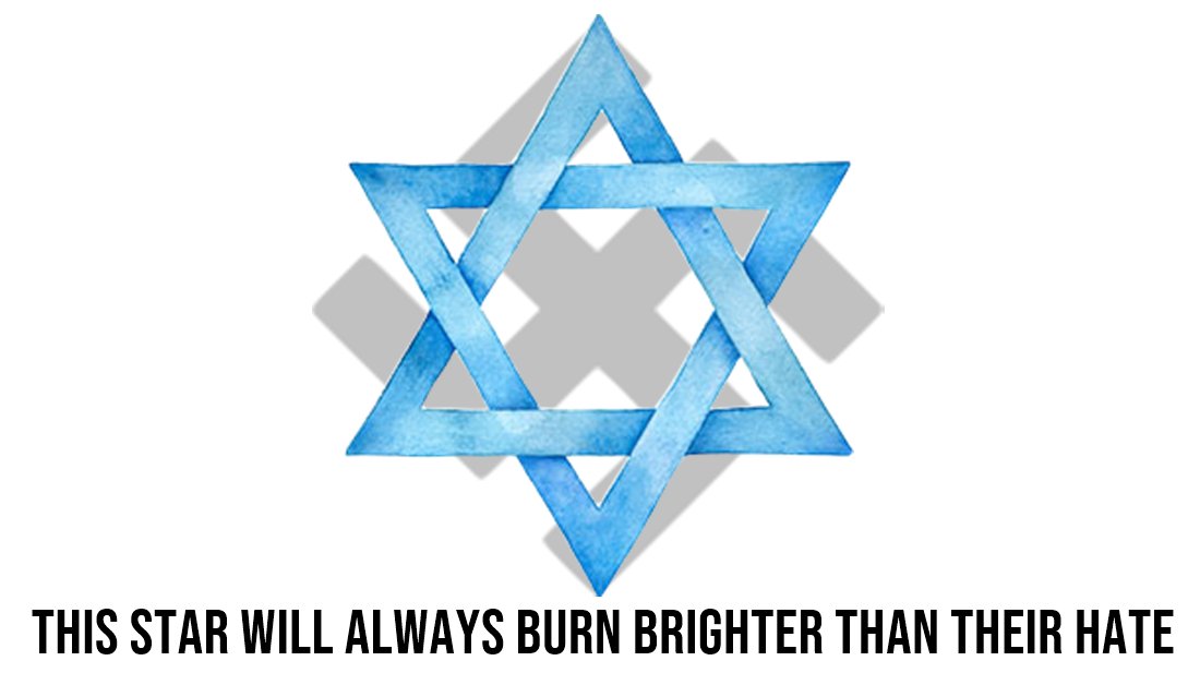 What HATE does
Pro-Hamas terrorist attacks peaceful Jews
Anyone think this heinous act of anti-Semitism in Colorado will help "Free Palestine?"
The vast majority of Israelis loathe Netanyahu as we loathe Trump
Policy change need NEW leaders not more hate
cbsnews.com/colorado/news/…