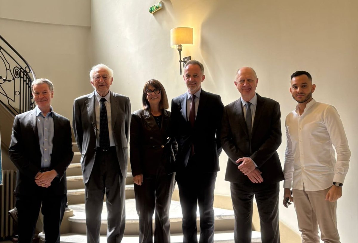 Emmanuel Grégoire tweet media