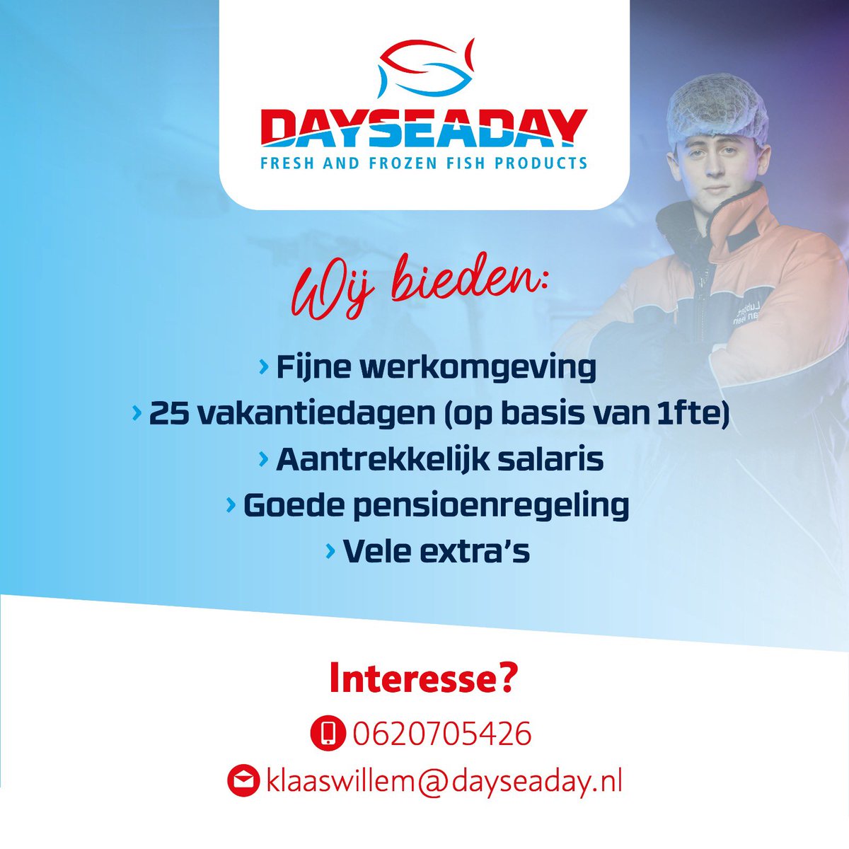 Benieuwd? Informeer snel!