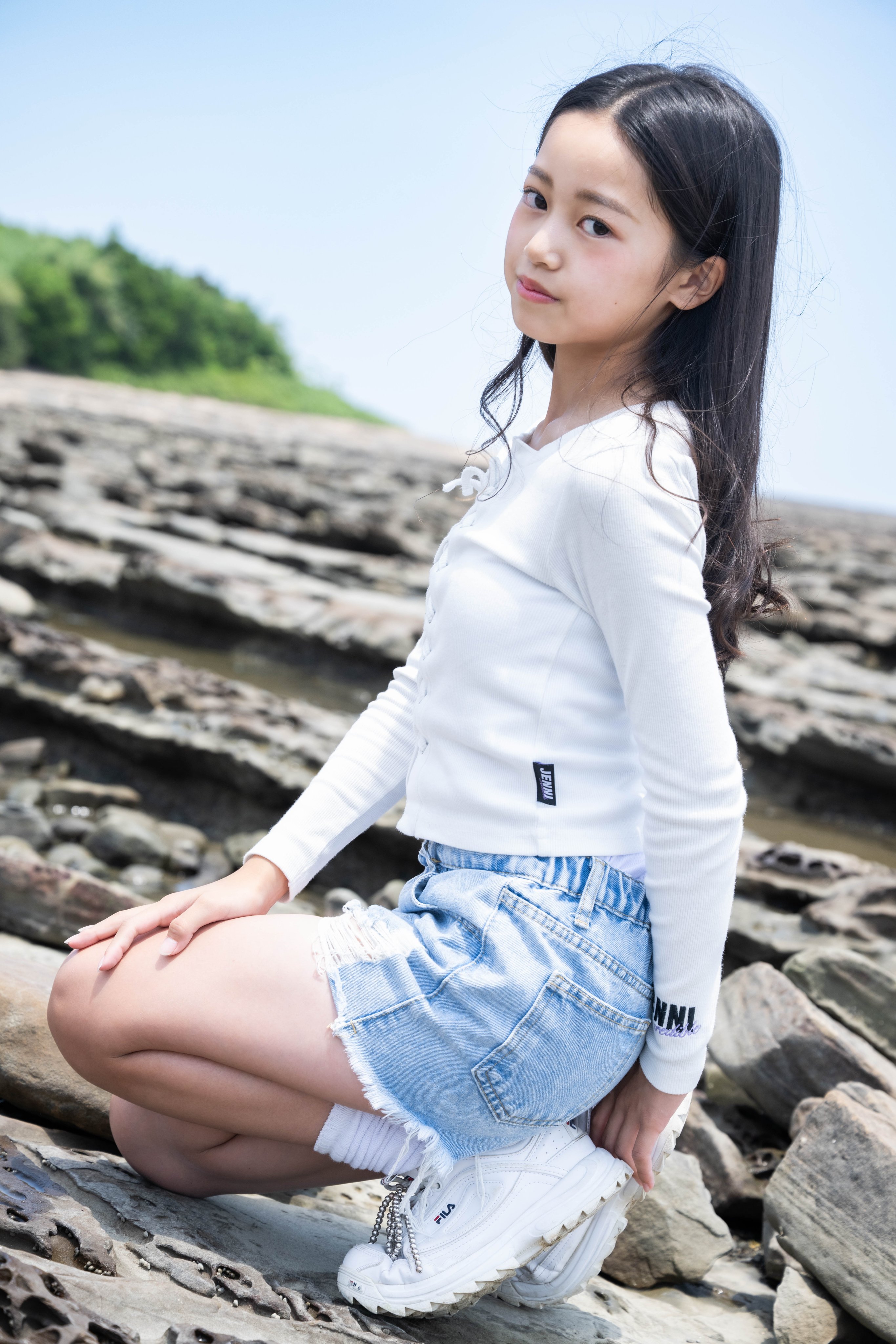 ここちゃん ✿ ここち ✿ | 皆んな今日の予定は？？ #ここのこ #キッズ