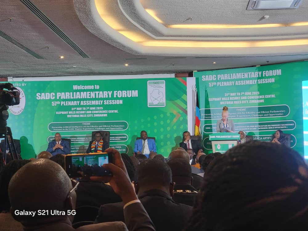 Southern Africa Youth Forum (SAYoF) (@sayof_official) on Twitter photo We partnered <a href="/sadcpf/">SADC Parliamentary Forum</a> on Public Hearings, where young people have actively contributed to policy dialogue and legislative review processes. Our concerns and aspirations have not only been heard but also taken seriously and incorporated into regional policy frameworks. Moreover, We partnered <a href="/sadcpf/">SADC Parliamentary Forum</a> on Public Hearings, where young people have actively contributed to policy dialogue and legislative review processes. Our concerns and aspirations have not only been heard but also taken seriously and incorporated into regional policy frameworks. Moreover,
