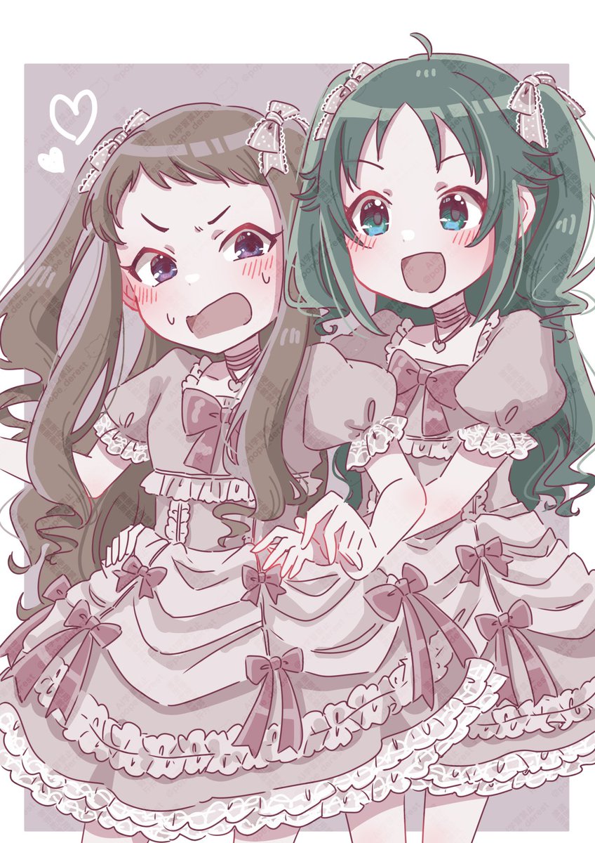 pope_derest's tweet image. レイナンジョウ🎀