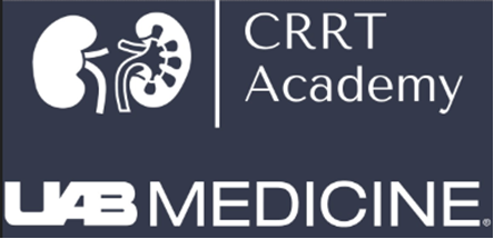 CRRT_Academy (@uab_crrt) on Twitter photo Registration for UAB CRRT Academy 2025 is now OPEN. 🎟️🎉
The academy will take place September 10th-12th, 2025.
events.uab.edu/en/6g1Y8if7/pr… Registration for UAB CRRT Academy 2025 is now OPEN. 🎟️🎉
The academy will take place September 10th-12th, 2025.
events.uab.edu/en/6g1Y8if7/pr…