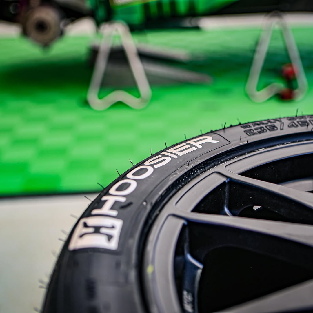 Hoosier Racing Tire Europe (@hoosiertireeu) on Twitter photo <a href="/FIAWorldRX/">FIA World Rallycross Championship</a> 2025 is underway 🏁🔥
Lousada delivered big: packed stands, fierce battles, and Hoosier tires. <a href="/FIAWorldRX/">FIA World Rallycross Championship</a> 2025 is underway 🏁🔥
Lousada delivered big: packed stands, fierce battles, and Hoosier tires.