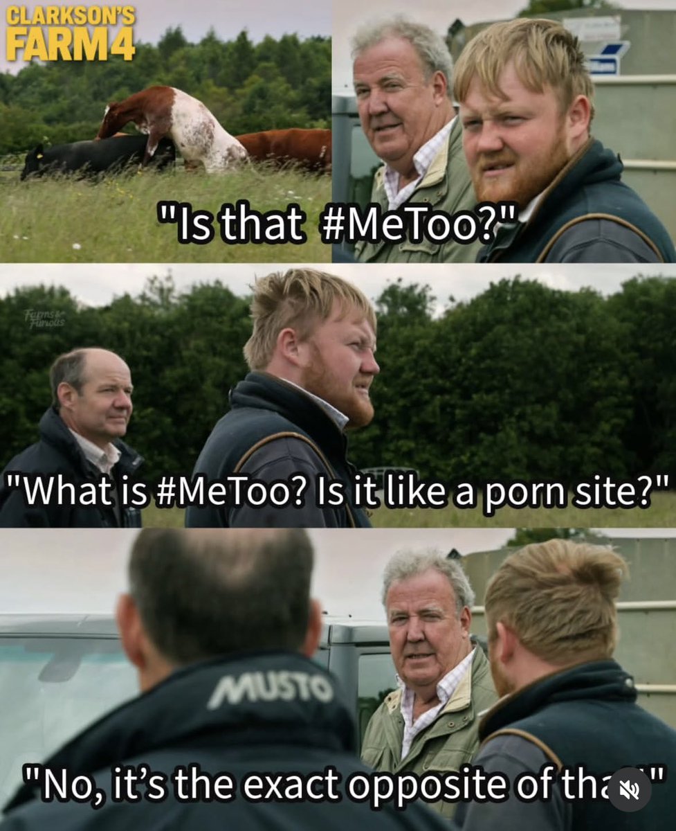 ClarksonsFarm (@clarksonsfarm1) on Twitter photo 