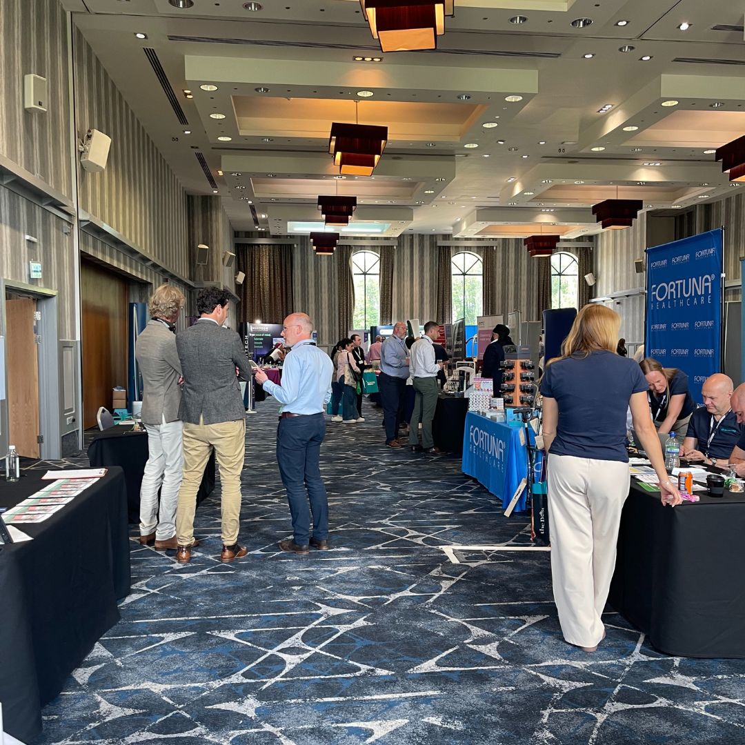 PillPacPlus's tweet image. That’s a wrap on the Welsh @PharmacyShows👏 

Thanks to everyone who stopped by the PillPacPlus stand to explore how our automation + eMAR tech is transforming dispensing.

#Welshpharmacyshow #eMARPlus #PillPacPlus