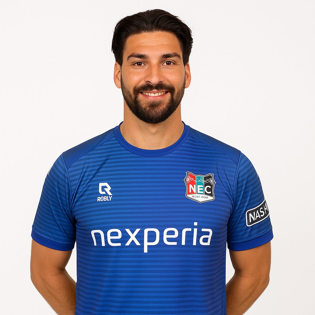Mangel Gronningneta 🇩🇰 #PLATOUT (@mangelcg12) on Twitter photo 🚨🔴🟢⚫️NEC Nimega have agreed deal to sign Gonzalo Crettaz, one of the best players this season at <a href="/CDCastellon/">CD Castellón</a>.
Negotiation at final stages, as Dick Schreuder wants the Argentine 🇦🇷 keeper to defend his goal again.🧤 🚨🔴🟢⚫️NEC Nimega have agreed deal to sign Gonzalo Crettaz, one of the best players this season at <a href="/CDCastellon/">CD Castellón</a>.
Negotiation at final stages, as Dick Schreuder wants the Argentine 🇦🇷 keeper to defend his goal again.🧤