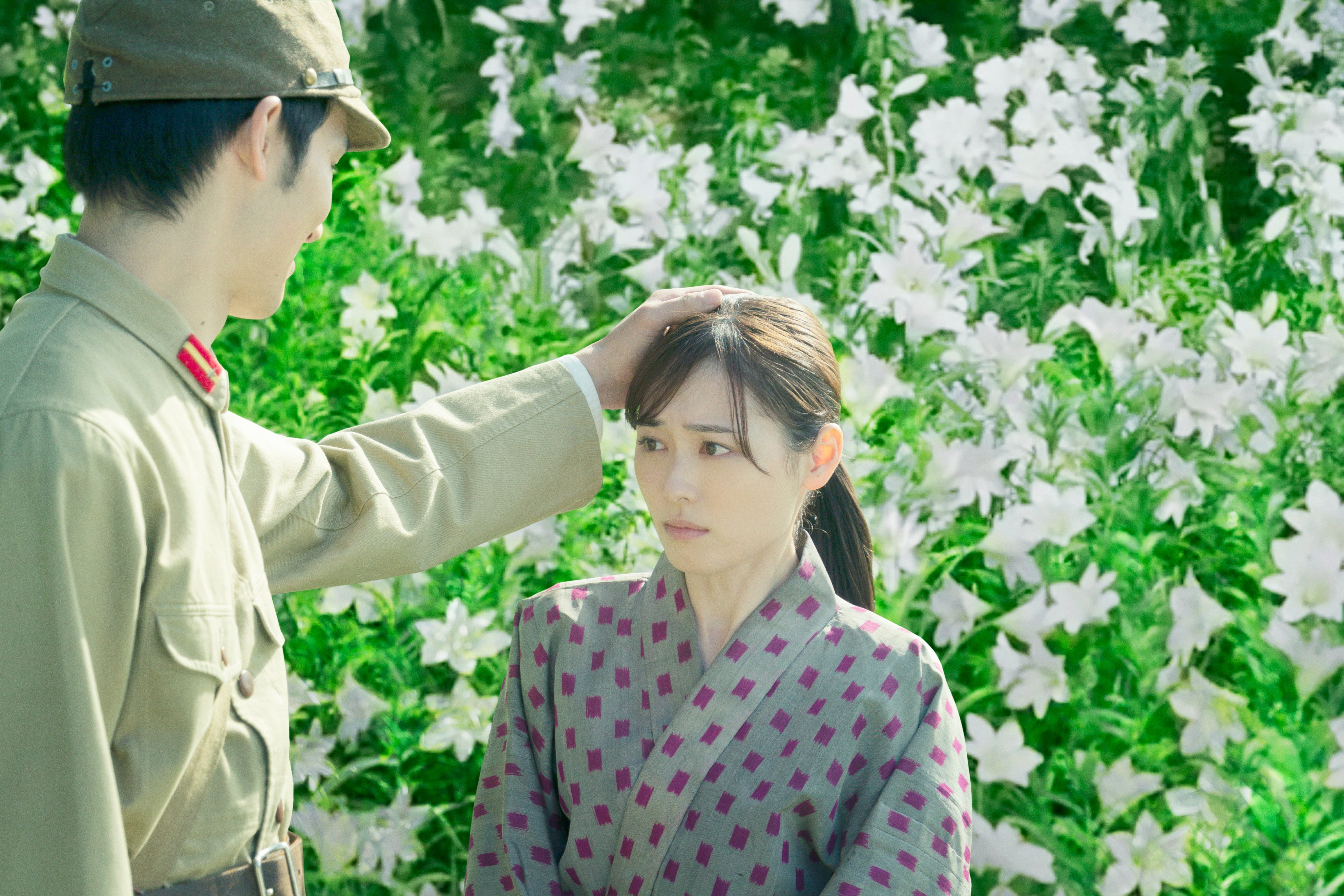 あの花が咲く丘で、君とまた出会えたら。 | Lemino(レミノ