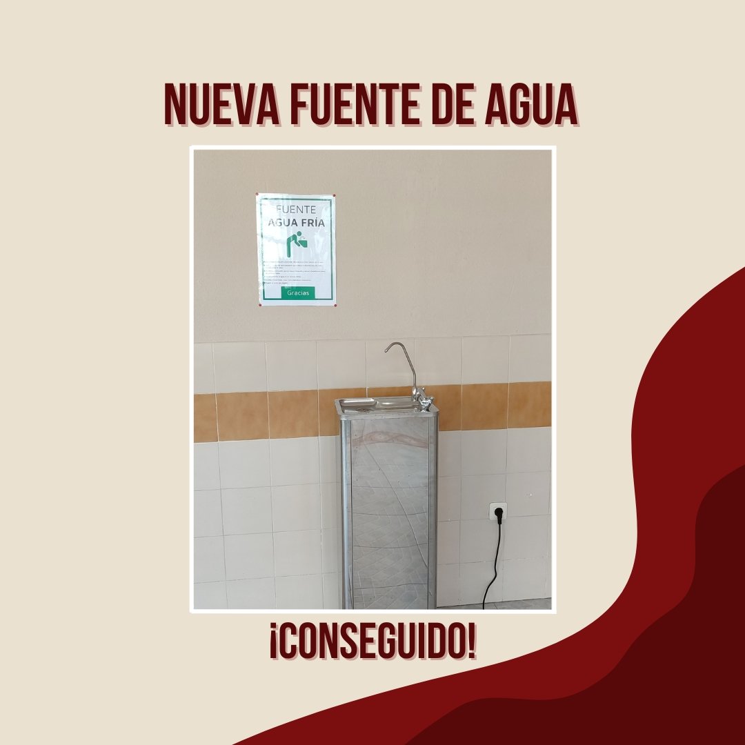 Consejo de Estudiantes Derecho tweet media