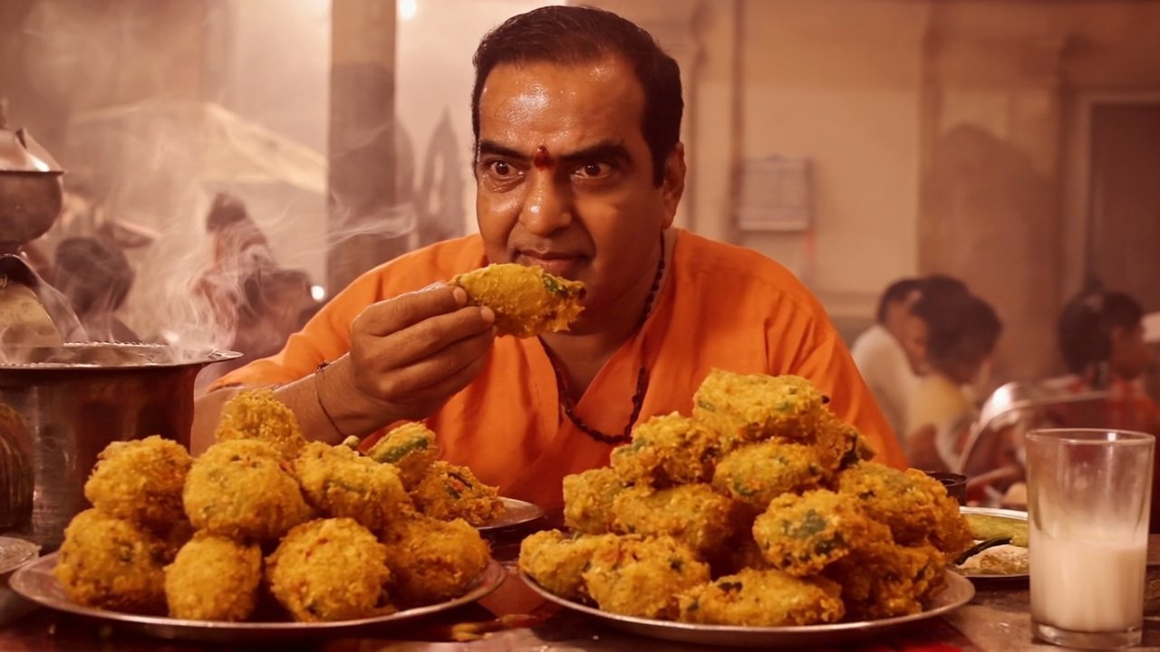 Dr.Pawan Kalyan on X: "#karanajanmudu antunaruu 50 Karam Bajjilu anta ,  Early mrng 2 fried Natu kollu anta. Entoo ra babu ee theory. Edina antey NTR  will 50 bajji and 2 kg