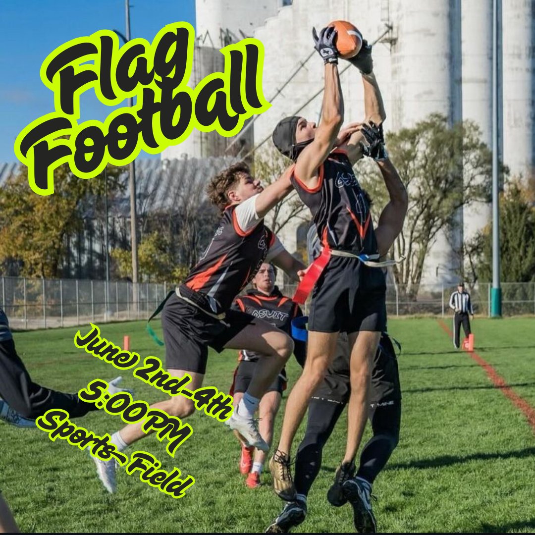 OSUIT_SL's tweet image. Stop by Covelle Hall from 8am-3pm to grab your free car wash token to get your ride ready for the summer days, then join us at the sports field as we start Intramural Flag Football!

#osuit #osuitproud #okstate #gopokes