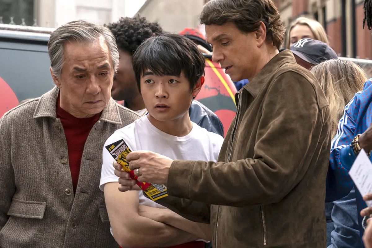 La nueva entrega de #KarateKid no tiene pegada en la taquilla USA ¿Sobreexplotación de la saga?
decine21.com/noticias/12965…