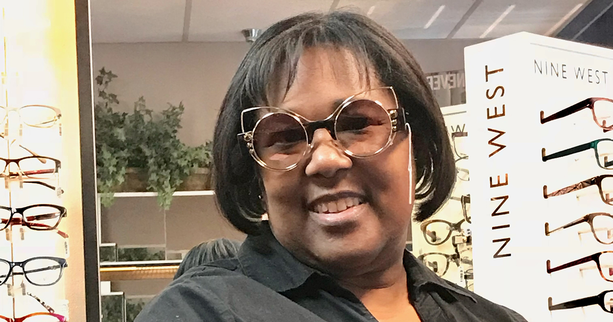 Alysia Benson, Coordinator of the Low Vision Clinic is featured in our June #OSUopt Employee Focus optometry.osu.edu/employee-focus…