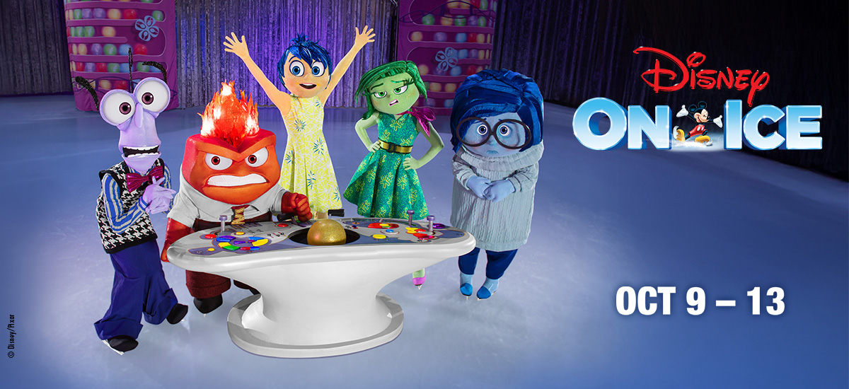 EagleBank Arena (@eaglebankarena) on Twitter photo ✨Just announced!✨ EagleBank Arena is set to transform into the most magical place on Earth this fall when <a href="/DisneyOnIce/">Disney On Ice</a> comes to Fairfax October 9-13! Tickets on sale June 10 at 10am ✨Just announced!✨ EagleBank Arena is set to transform into the most magical place on Earth this fall when <a href="/DisneyOnIce/">Disney On Ice</a> comes to Fairfax October 9-13! Tickets on sale June 10 at 10am