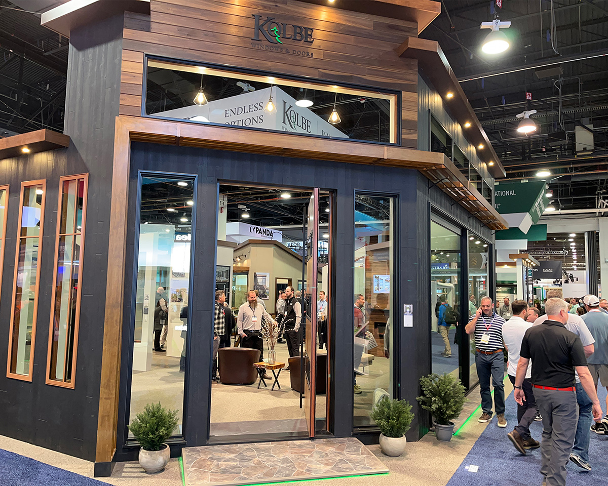 A slate of shows from prominent industry voices like <a href="/FacadesPlus/">Facades+</a>, <a href="/AIANational/">AIA</a>, and <a href="/TradBldgShow/">Traditional Building Conference</a> is on its way. See Kolbe Team Members’ scheduled appearances:

zurl.co/qx0zr
