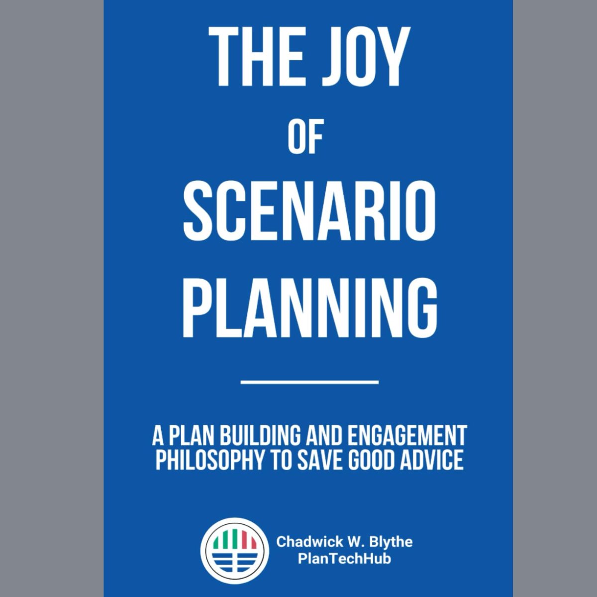 chadwickwb's tweet image. Financial advice is at a crossroads.

Robo-tools rise. Clients drift.
What makes human advice worth paying for?

Trust. Context. Real-life modeling.

The Joy of Scenario Planning
hubs.la/Q03nF0840
#FutureOfAdvice #HumanVsTech #ScenarioPlanning #PlanTechHub