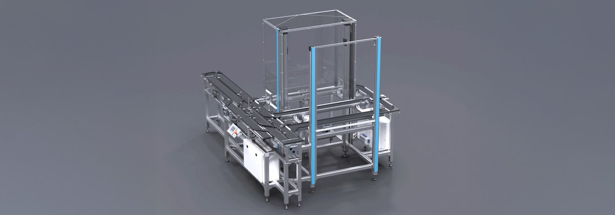 Our latest #blog post has just gone online. In it, we talk with Asytec AG about more than 25 years of collaboration, individual custom machines, and the role that our LTE transfer system plays in their high cycle rates and minimal downtimes. ow.ly/wBRE50VZMCG