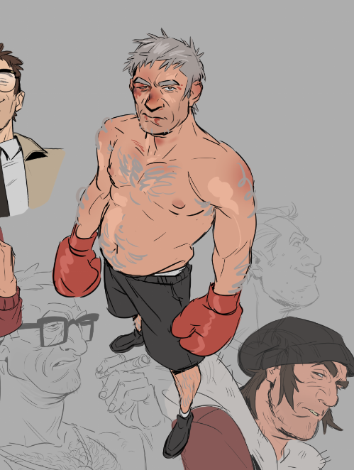 boog 🦐 (@utmbug) on Twitter photo 