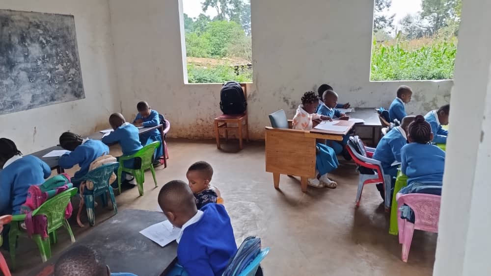 FreeGenerationA's tweet image. Good morning...
Happy new month.. the first Monday of June 2025
And we&apos;re here already to make things better..!
#WeAreFreeGeneration
#WeBelieveInChanges