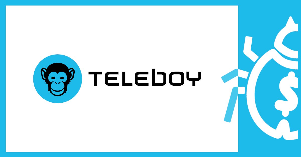Compass Security (@compasssecurity) on Twitter photo Primate traits run deep at <a href="/TeleboyCH/">Teleboy</a>: smart, curious, and always evolving. If that sounds like you, take on the challenge. Test the boundaries of a telco-turned-tech player and help secure streaming, internet, and phone experience of 400,000+ users. #bugbounty #ethicalhacking Primate traits run deep at <a href="/TeleboyCH/">Teleboy</a>: smart, curious, and always evolving. If that sounds like you, take on the challenge. Test the boundaries of a telco-turned-tech player and help secure streaming, internet, and phone experience of 400,000+ users. #bugbounty #ethicalhacking